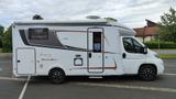 Bürstner Lyseo 690 TD Harmony Line