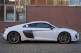 Audi R8 V10 DECENNIUM NR. 77/222 - Audi R8 in Dortmund