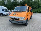 Mercedes-Benz 308 CDI Kipper,grüne Plakette ,Tüv 6/25 KM 242 T - Angebote entsprechen deinen Suchkriterien