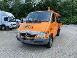 Mercedes-Benz 308 CDI Kipper,grüne Plakette ,Tüv 6/25 KM 242 T - Offers matching your search criteria