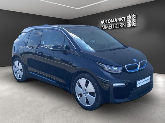 BMW i3 120ah Leder*Panorama*LED*Kamera*DAB*H&K*19