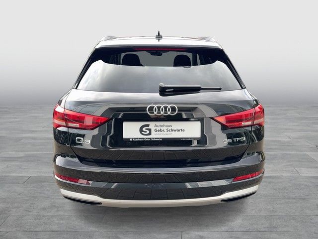 Audi Q3 35 TFSI S-tronic Advanced PANO+NAVI+PDC+LM18" foto 4