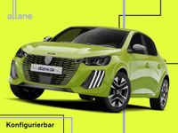 Peugeot 208 - Vorschau Bild 1