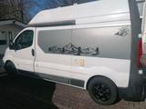 Opel Vivaro Camper - Opel Vivaro in Chemnitz