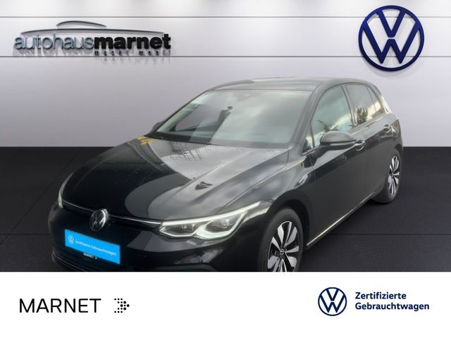 Volkswagen Golf VIII 2.0 TDI DSG MOVE*LED*Pano*HeadUp*