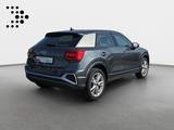 Audi Q2 35 TFSI S line*Navi*Matrix*Virtual*Kamera - Audi Q2 Gebrauchtwagen in Düsseldorf