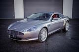 Aston Martin DB9 6.0 Touchtronic - V12 Neuwagen 280 km - Aston Martin Gebrauchtwagen von 2009