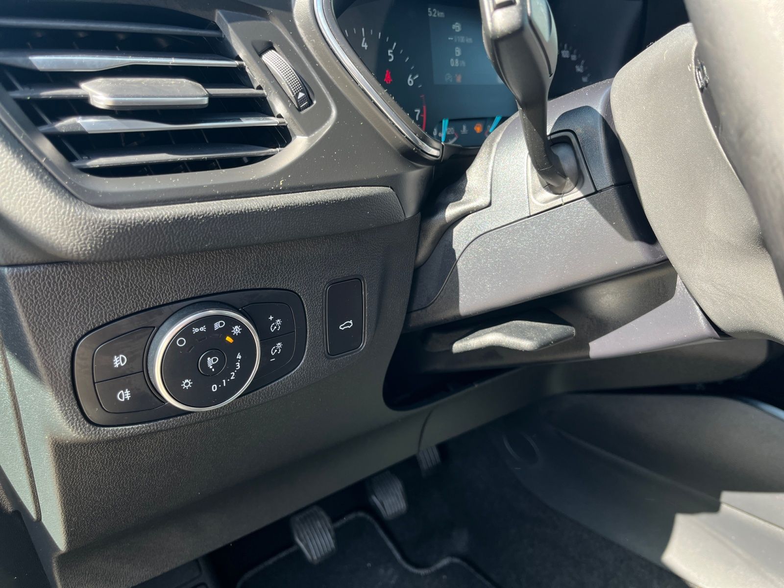 Ford Focus - Bild 19