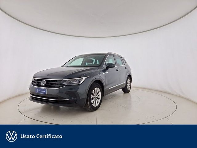 Volkswagen Tiguan 2.0 tdi life 150cv dsg