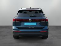 Volkswagen Tiguan - Vorschau Bild 8
