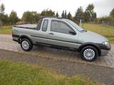 Fiat Strada 1.3 Adventure KLIMA AHK TÜV NEU! - Fiat Strada: Pickup