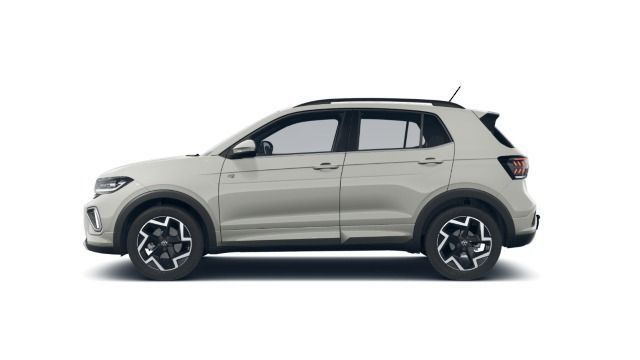 Volkswagen T-Cross - Bild 2