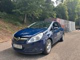 Opel Corsa 1.0 ecoflex - Opel Corsa aus 2009: Ecoflex