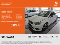 Seat Ibiza - Vorschau Bild 2