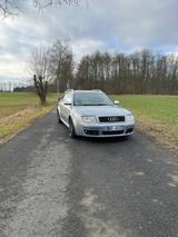 Audi RS6 4B 4.2 V8 Biturbo 503 ps - gebrauchte Audi RS6 aus dem Jahr 2003