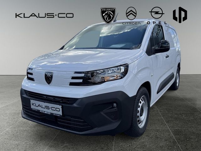 Peugeot Partner L2 BlueHDi 100