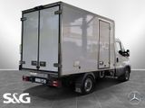 Iveco Daily 35 S 16 Klima - Iveco Kastenwagen hoch + lang Daily 35 s