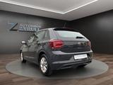 Volkswagen Polo 1.0 TSI Highline OPF 95 PS SHZ/LED/KLIMA - Volkswagen Polo: Tsi Ps
