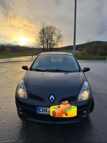 Renault Clio 3