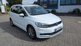 Volkswagen Touran 1.5 TSI ACT OPF DSG Highline Panorama - Volkswagen Touran in Solingen