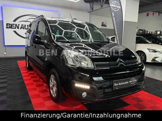 Citroën Berlingo 1.6 BlueHDi 100 Multispace Kombi Shine