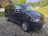 Volkswagen T5 Multivan - VW T5 Multivan von privat