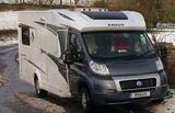 Knaus SKY TI 650 MG DOPPELBETT AUT.SAT+TV 1.H.+150PS - Knaus Teilintegrierter