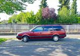Volkswagen Passat - gebrauchte VW Passat aus dem Jahr 1991