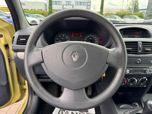 Renault Clio  II Campus