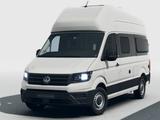 Volkswagen Crafter Grand California 600 120kW Automatik