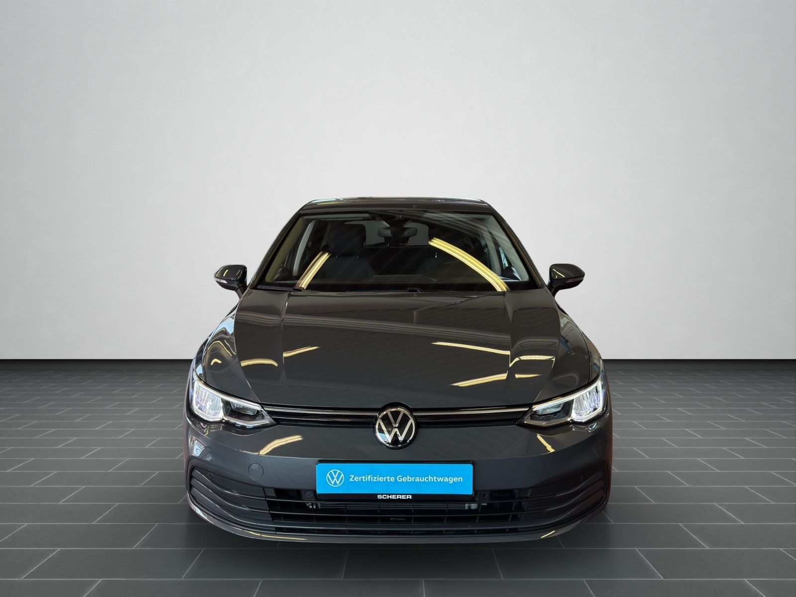 Volkswagen Golf - Bild 6