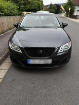 Seat Zu verkaufen - gebrauchte Seat Exeo aus dem Jahr 2009