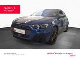 Audi A1 Sportback 30 TFSI S line LED Kamera Teilleder - Audi A1 in Kassel