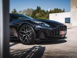 Aston Martin DB12 Bowers   Wilkins / V8 / Sport Seats / VAT - schwarze Aston Martin DB12