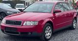 Audi A4 1.9TDI 96kW 6-Gang Avant HU 08/27