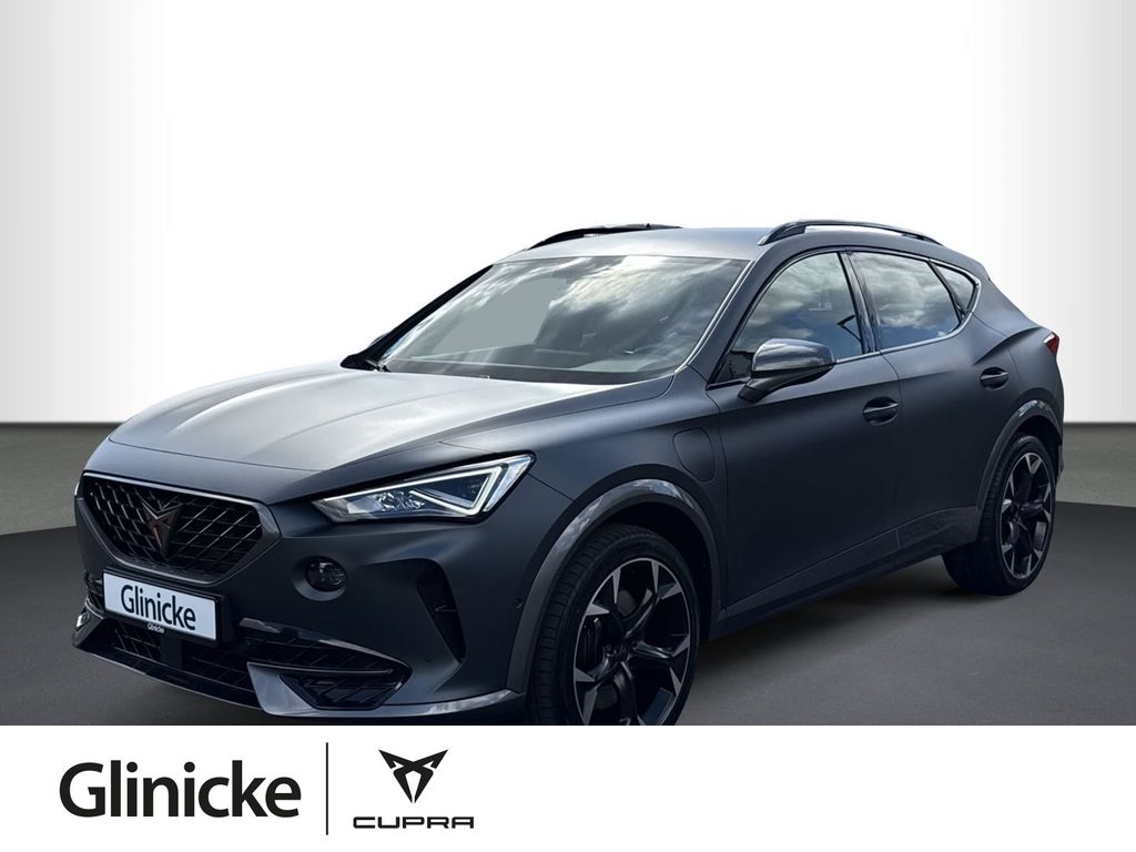 Image of Cupra Formentor