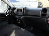 Mercedes-Benz VITO 119 Tourer/PRO/MOPF/Navi/MBUX/Totw/Cam - : Kleinbus, 9 Sitzer
