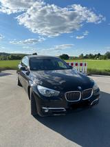 BMW 535  Gran Turismo Luxury Line - BMW 535 Gran Turismo aus 2014