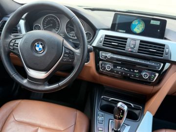 BMW 325 - 12