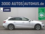Audi A4 Avant 35 TDI Navi LED PDC Shz - Diesel Gebrauchtwagen