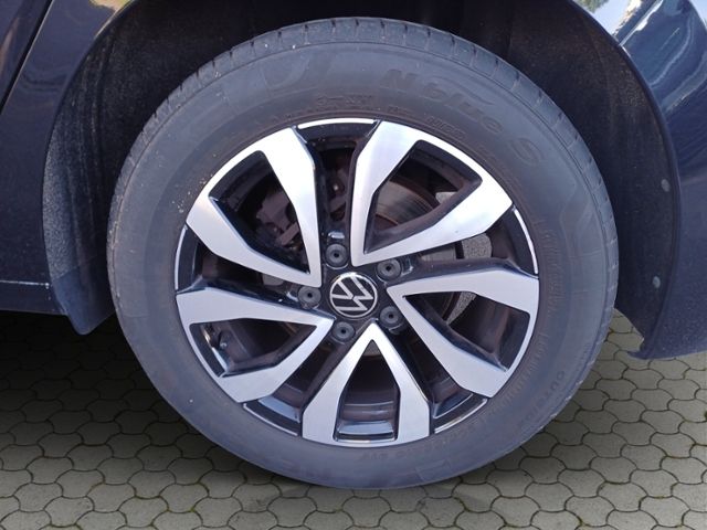 Golf 1.5 TSI Active IQ.LIGHT/ACC/PANO/NAVI/KLIMA
