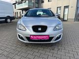 Seat Leon Reference Copa Ecomotive 1.Hand - Seat Leon: Reference Copa
