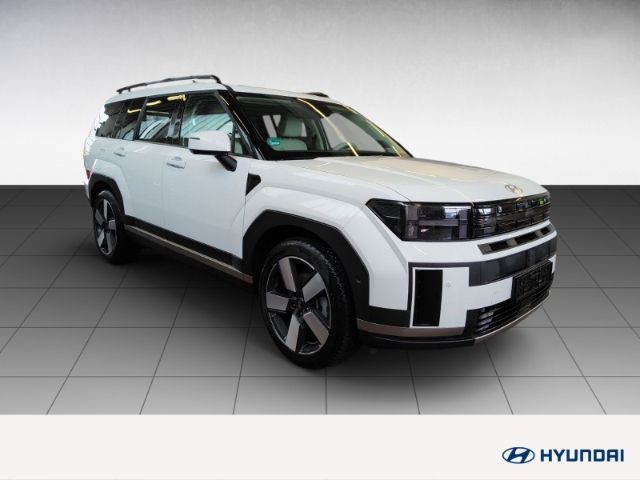 Fahrzeugabbildung Hyundai SANTA FE PHEV 1.6 T-GDI 4WD Signature Komfort-Pa