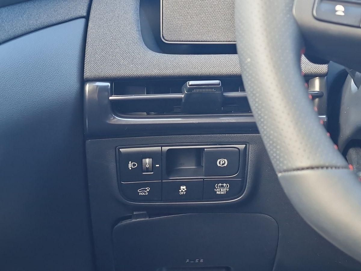 Hyundai Tucson – Bild 18