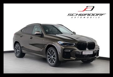BMW X6 xDrive30d M Sport HUD ACC