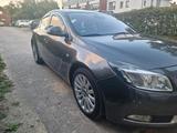 Opel insignia - gebrauchte Opel Insignia aus dem Jahr 2008