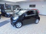 Toyota IQ Klima/Parktronik/2 Hand/Erst 53850 km/ - gebrauchte Toyota IQ aus dem Jahr 2009