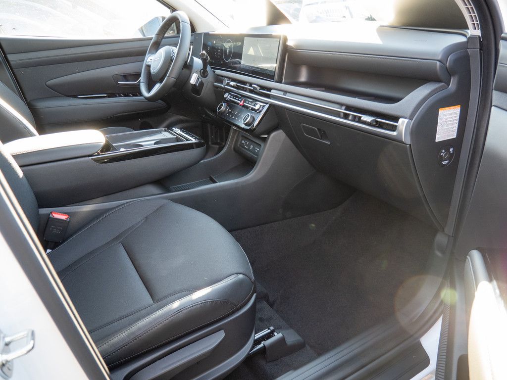 Hyundai Tucson – Bild 2