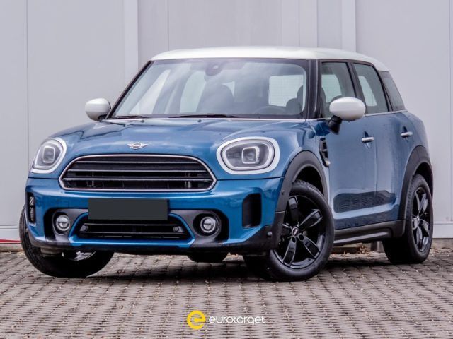 MINI Countryman 1.5 Cooper Classic Countryman