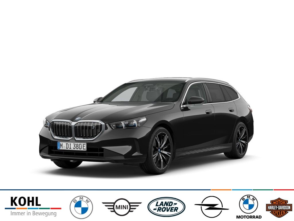 BMW i5